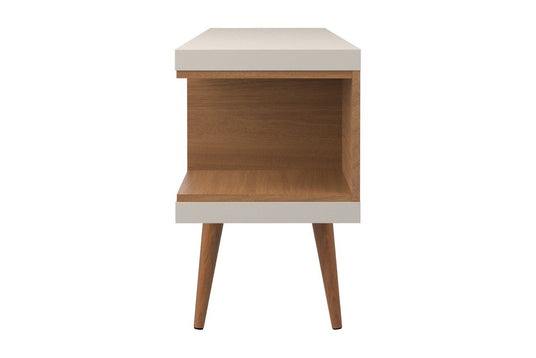 Splayed Solid Pine Legs