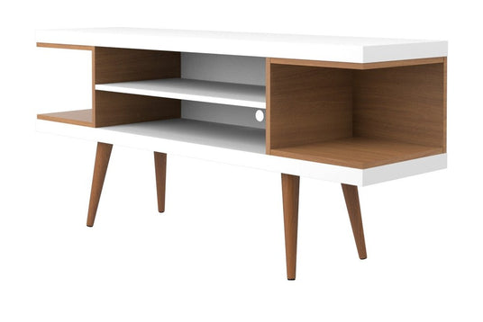 Shelves in Plain View
