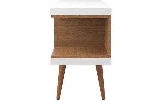 Mid-Century Splayed Legs