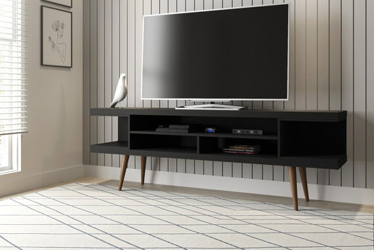 Built for a 65" TV