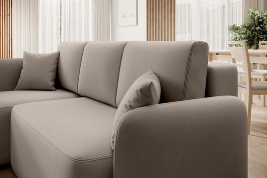 Seating for Three