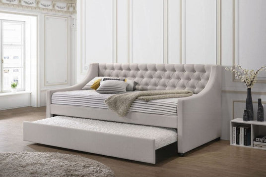 Slats Included, No Box Spring