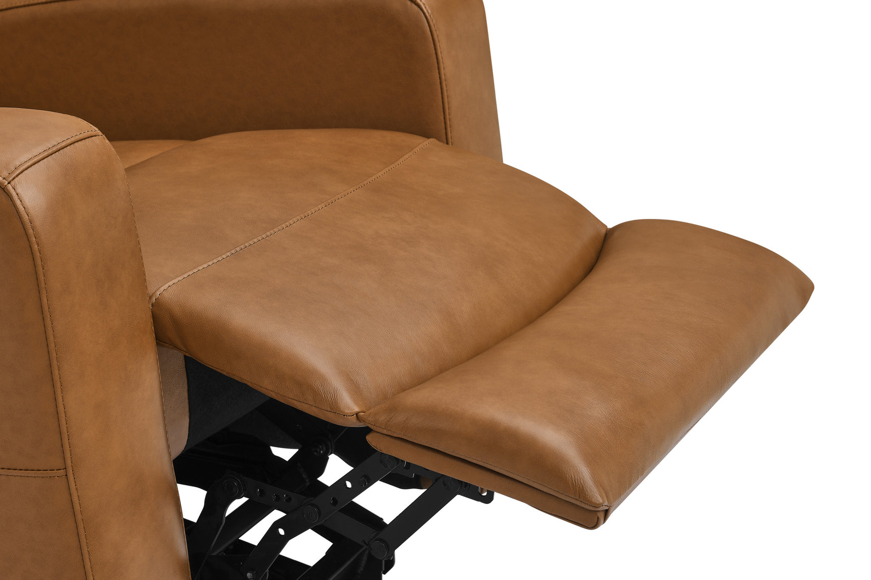 Hector Leather Power Lift Recliner Chair