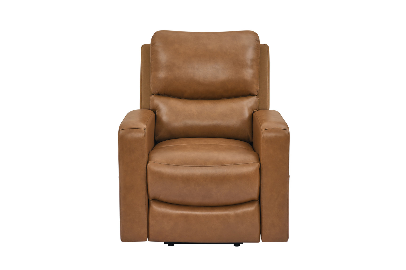 Hector Leather Power Lift Recliner Chair