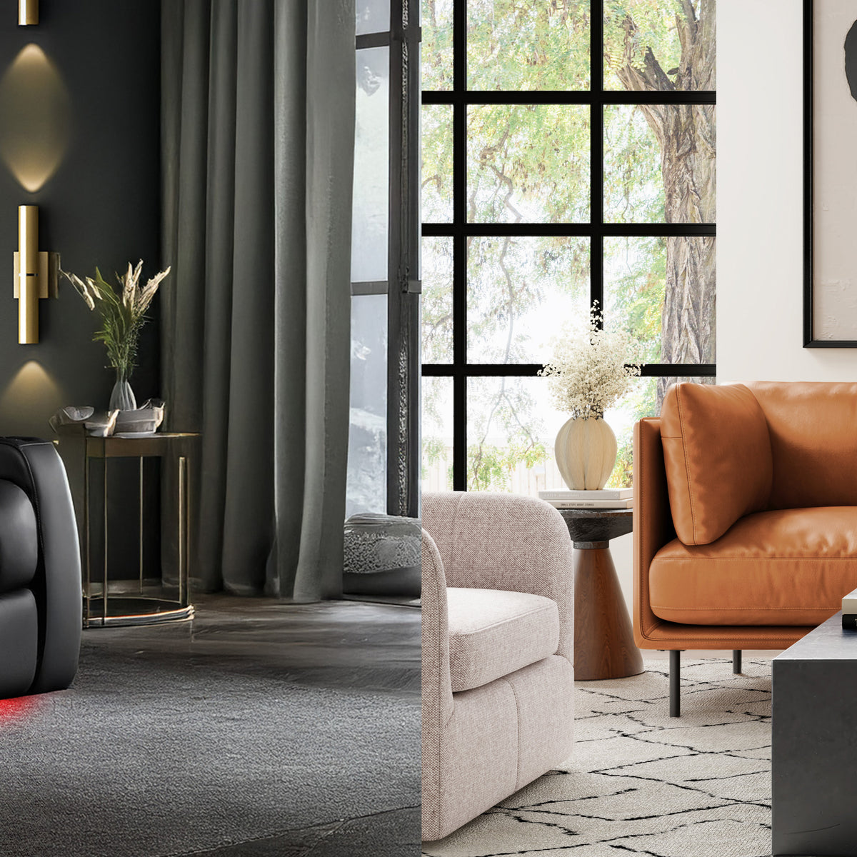 Valencia Home Theater Seating