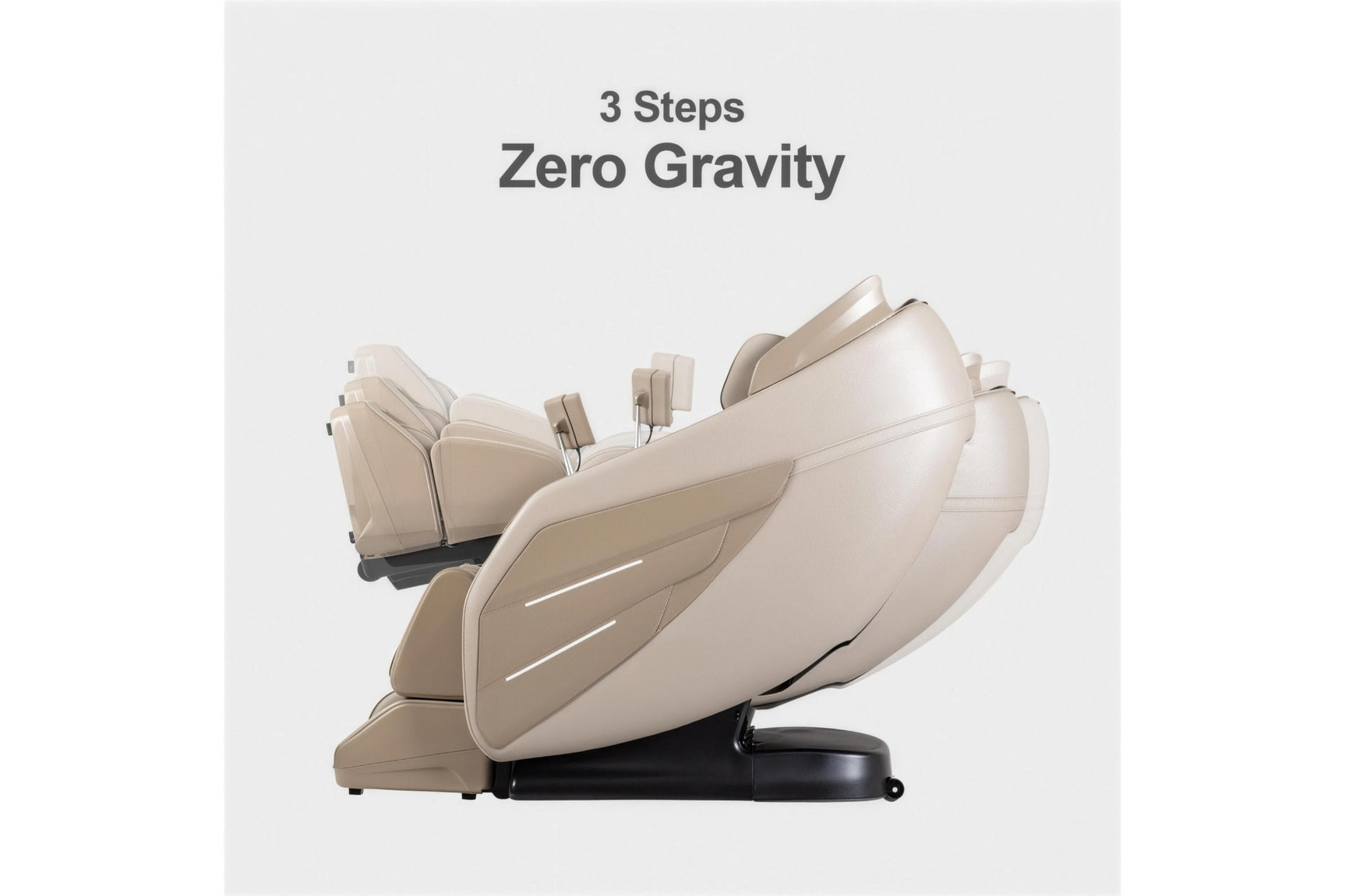 Osaki Champ II Massage Chairs