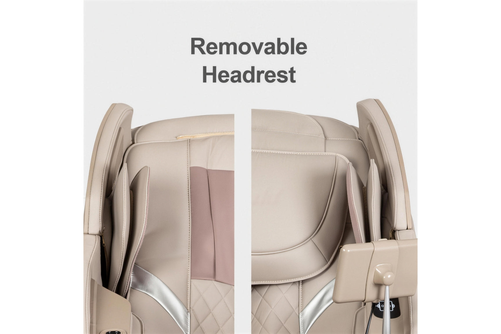 Osaki Champ II Massage Chairs