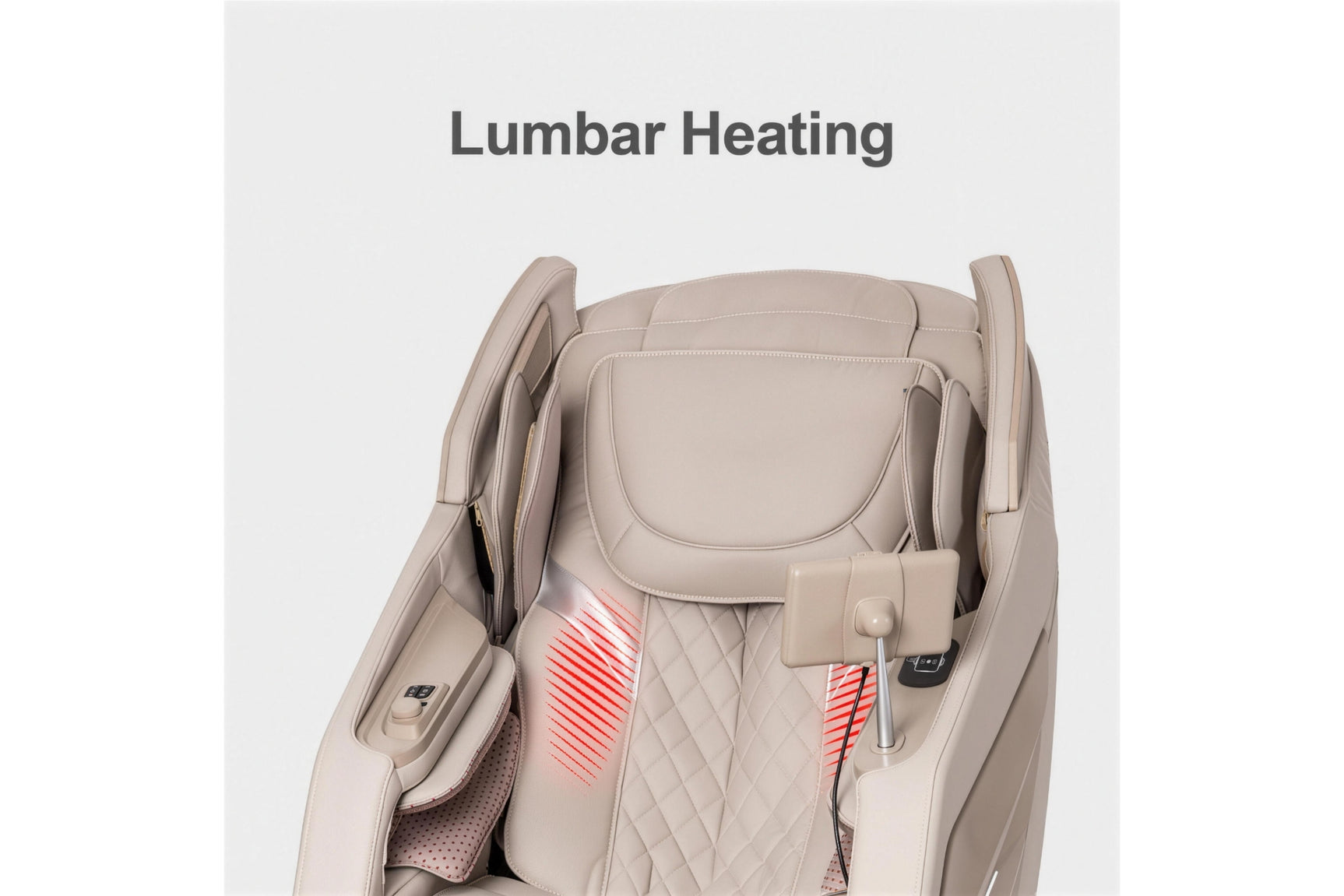 Osaki Champ II Massage Chairs