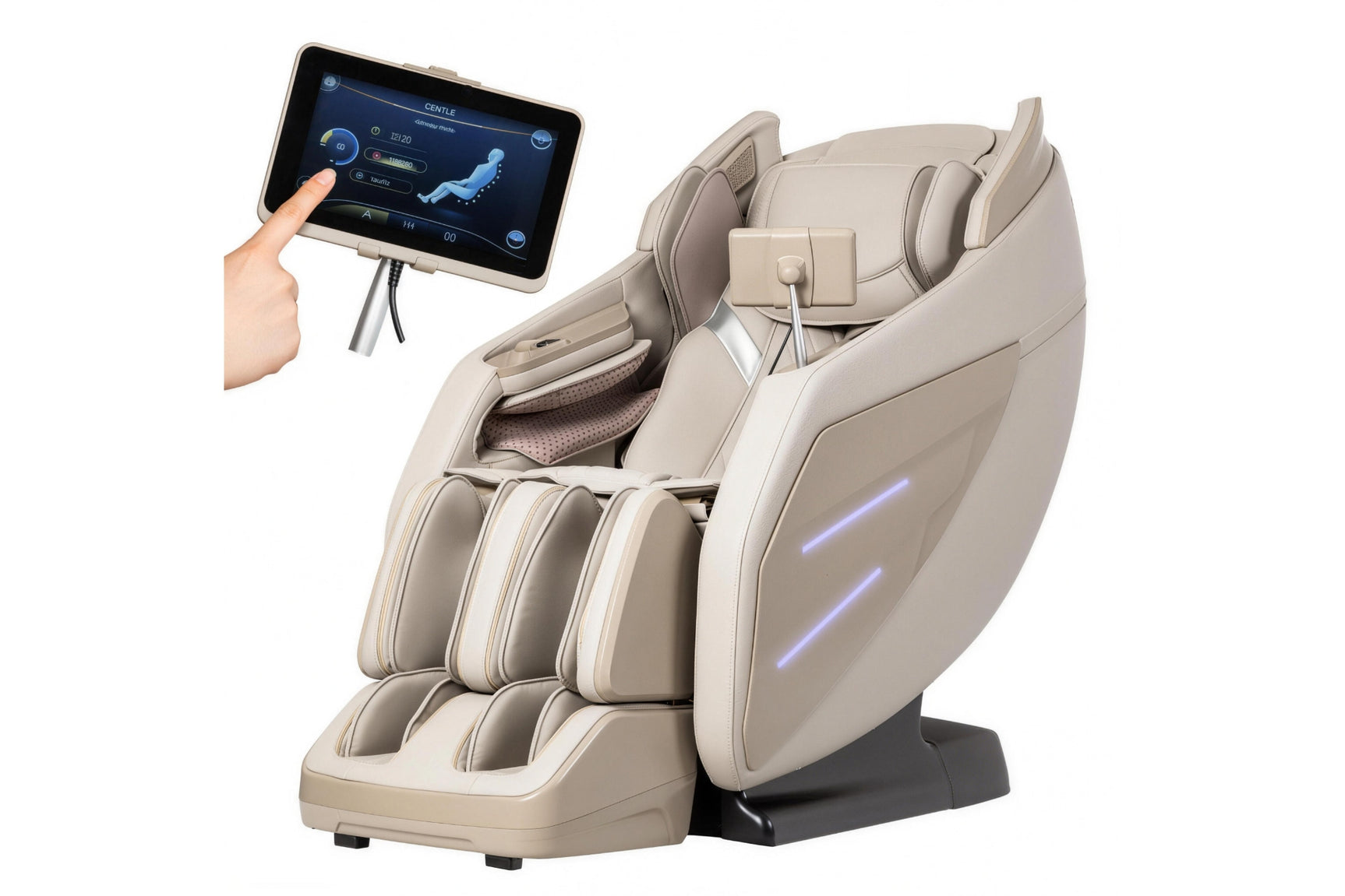 Osaki Champ II Massage Chairs