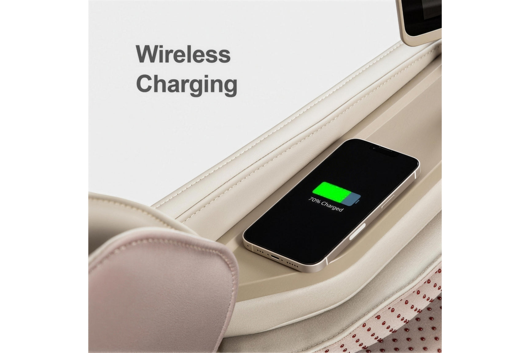 Osaki Champ II Massage Chairs