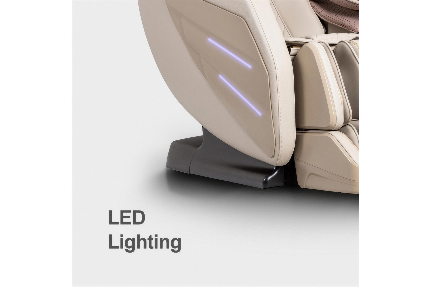 Osaki Champ II Massage Chairs