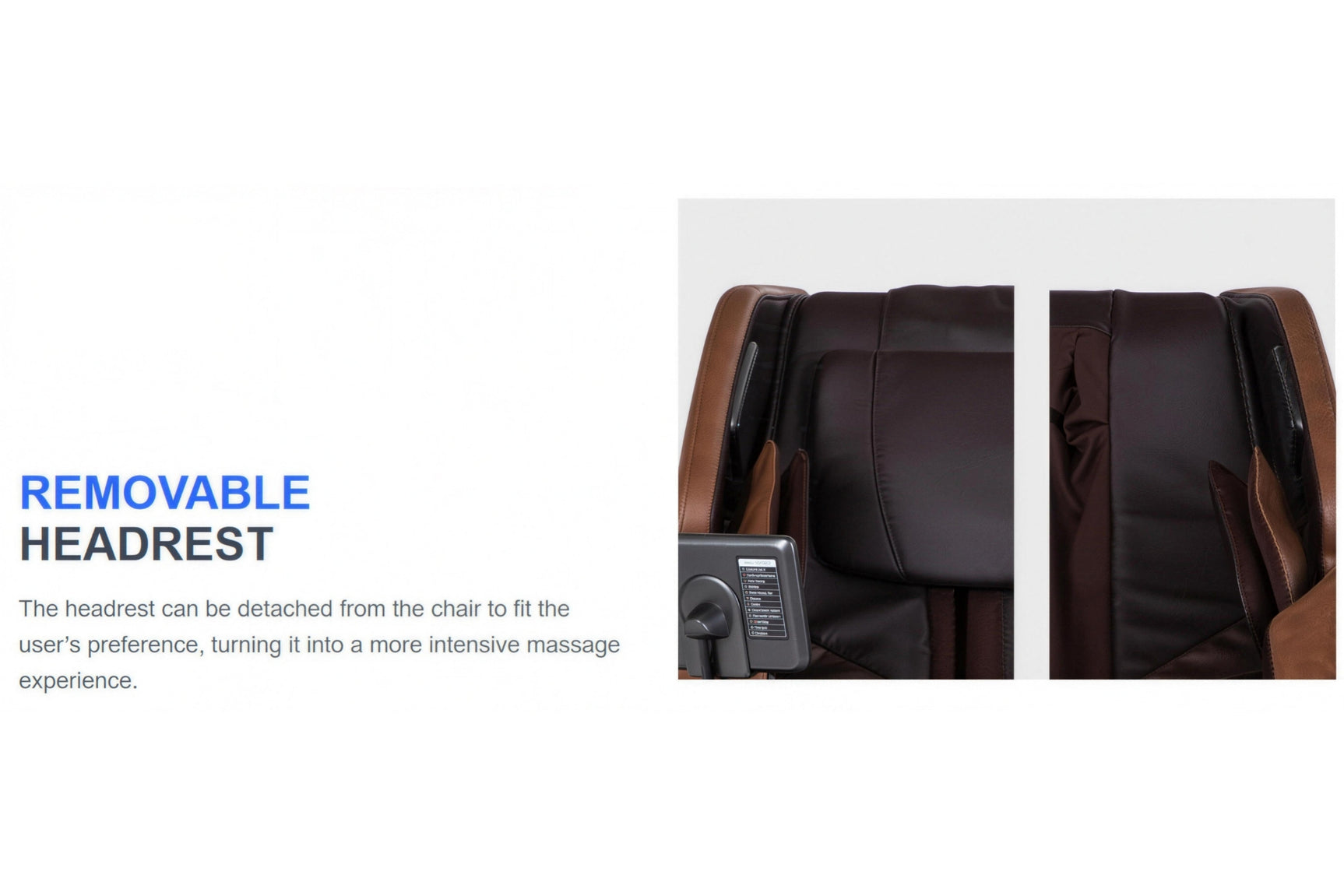 Osaki Ziva Massage Chair