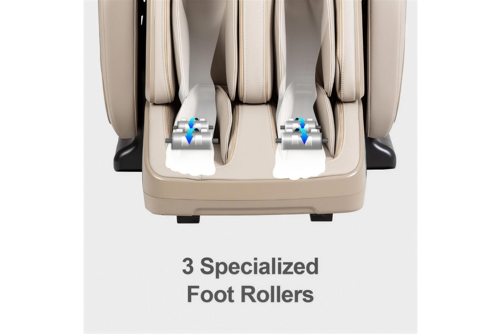 Osaki Champ II Massage Chairs