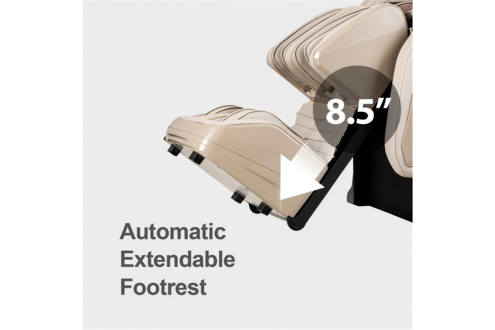 Osaki Champ II Massage Chairs