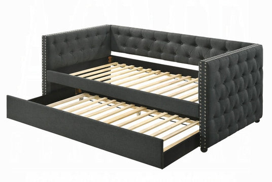 Pull-Out Twin Trundle