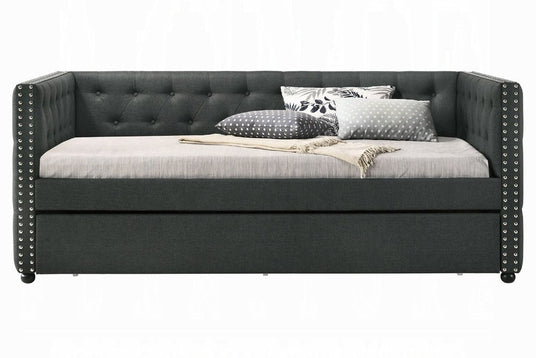 Sofa by Day, Bed by Night
