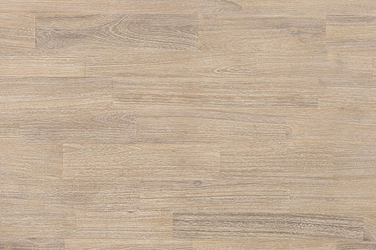 Keaton Solid Acacia Round Dining Table - Acacia Grain Up Close