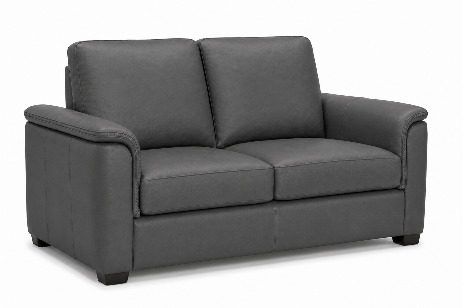 Valencia Laurent Leather Sofa