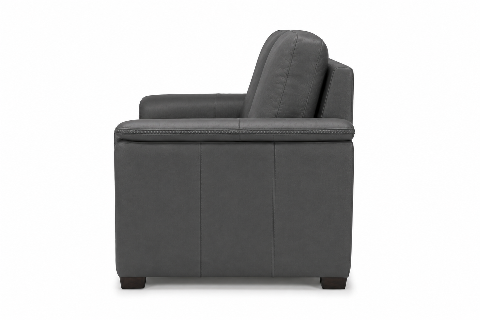 Valencia Laurent Leather Sofa