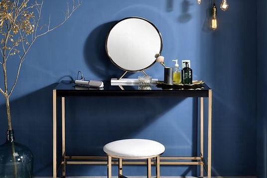 Vanity Ready