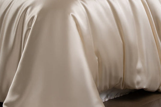 Silky Softness & Luminous Sheen