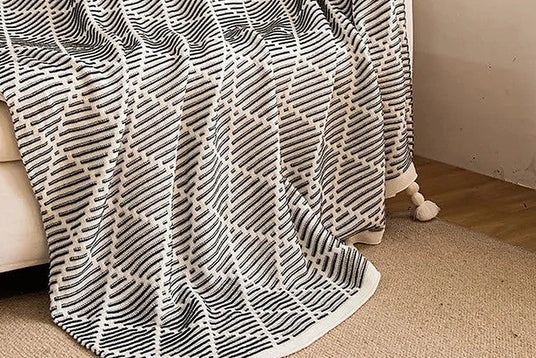 Throw It Over the Sofa