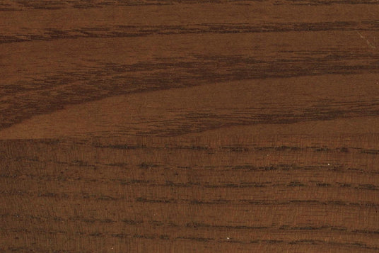 Norwood Fabric and Solid Ash Counter Stool - Warm Walnut on Solid Ash