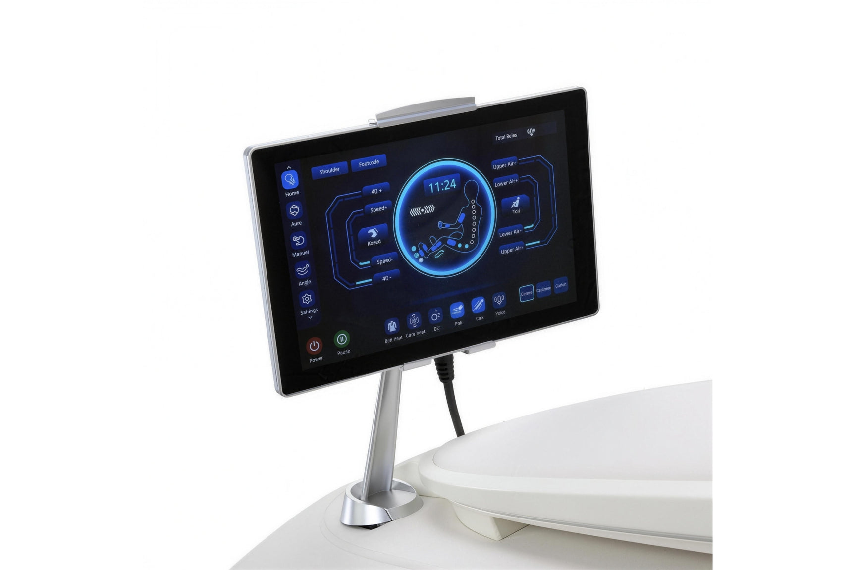 Osaki Pro 4d DuoMax Massage Chair