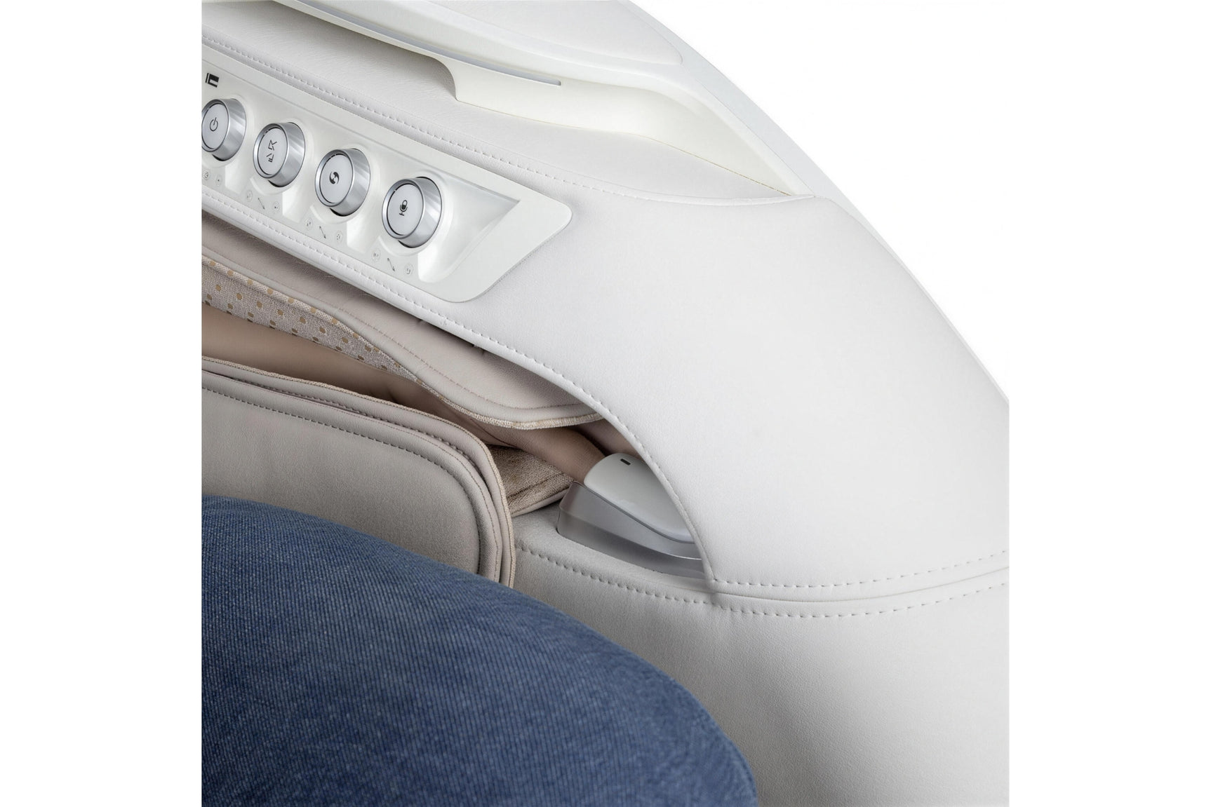 Osaki Pro 4d DuoMax Massage Chair