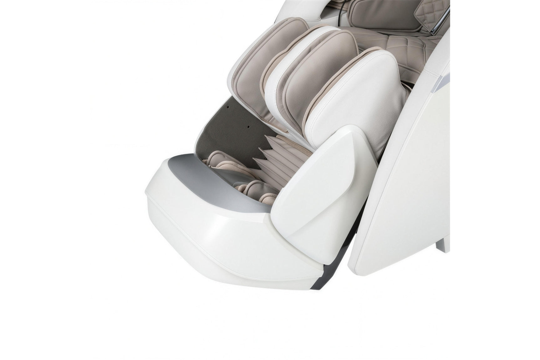 Osaki Pro 4d DuoMax Massage Chair