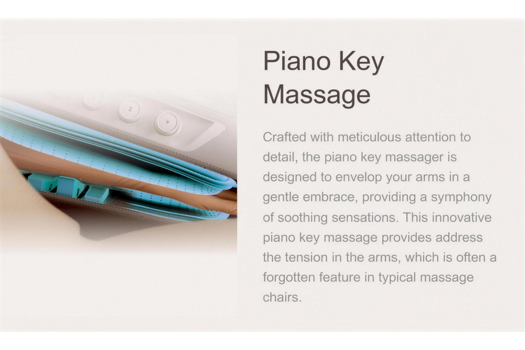 Osaki Pro 4d DuoMax Massage Chair