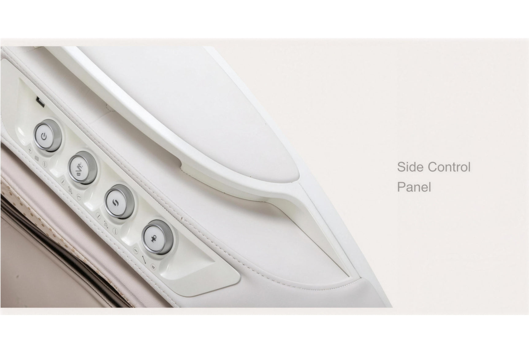 Osaki Pro 4d DuoMax Massage Chair