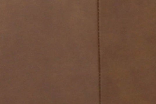 Thatcher Top-Grain Leather Track Arm Sofa - Leather With Natural Character