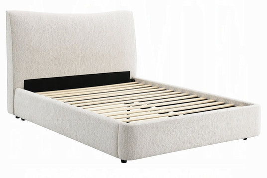 No Box Spring Needed