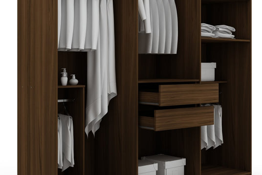 Drawers for Small Items