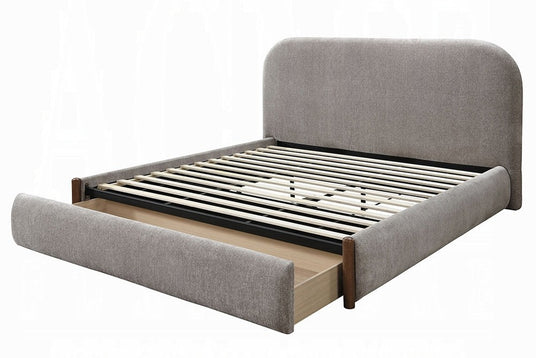 No Box Spring Needed