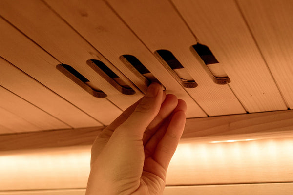 Infrared Sauna Materials Guide: Wood, Glass, Heating Panels, and Long-Term Durability