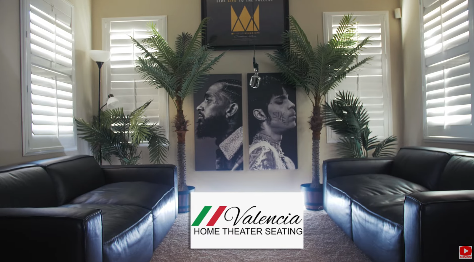 Tuscany vs. Barcelona vs. Oslo: Valencia Theater Seating Compared