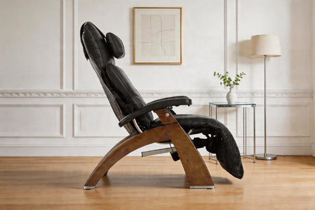 Massage Chair Clearance Guide: Recline Space, Walkways, Wall Distance, and Door Swing