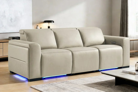 How Much Space Do You Need for a Reclining Couch?