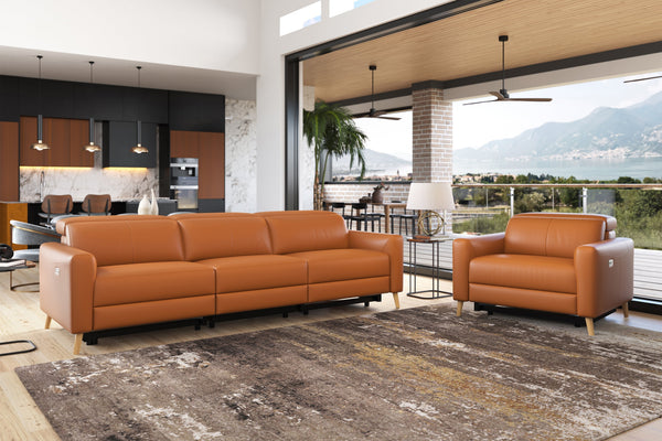 The Recliner Buying Guide: Power, Manual, Theater & Luxury