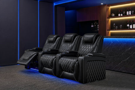 2025 Guide to Valencia Home Theater Seating: Best-Selling Collections and Trends