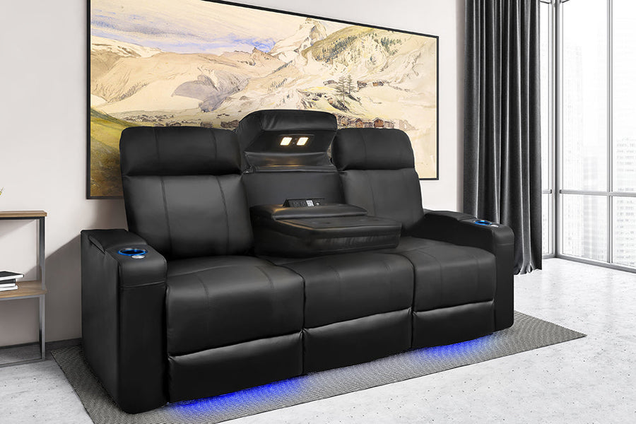 Budget-Friendly Home Theater Seating Options That Don’t Compromise on Comfort