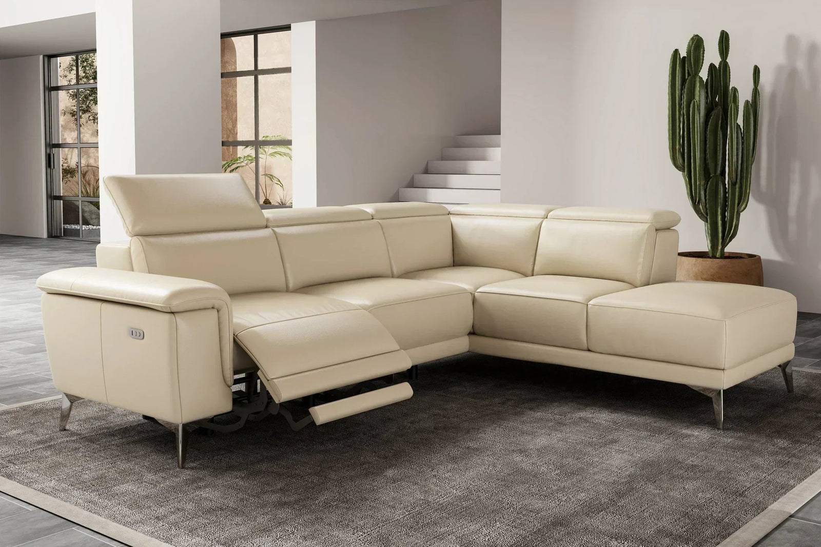 Reclining Sofa: How to Choose the Right One for Comfort, Space, and Long-Term Use