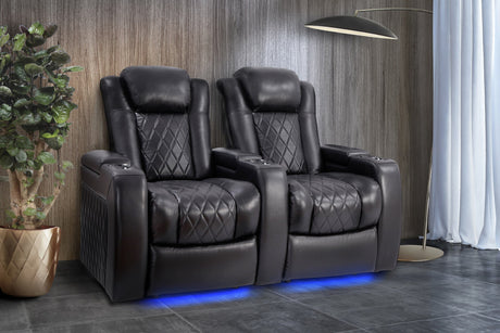 The Ultimate Guide to Making Home Theater Seats More Comfortable