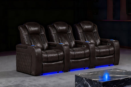 Home Theater Seating Layout: How to Arrange for Perfect Viewing