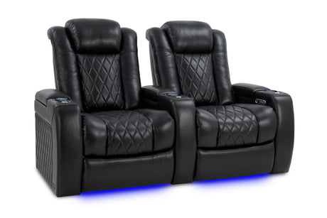 Home Theater Seating Features That Actually Matter