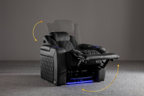 Zero Gravity Recline in Home Theater Seats: What It Does, Why It Matters, and Which Valencia Models Have It