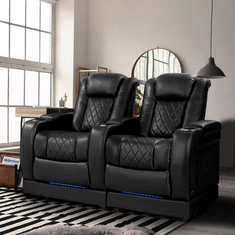 Home Theater Room Setup — The Complete Planning Guide