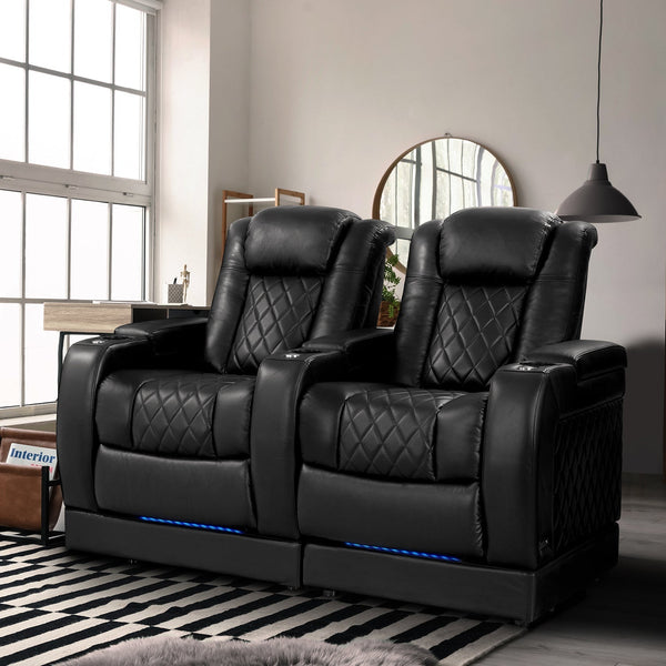 Home Theater Room Setup — The Complete Planning Guide